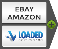 Amazon eBay Integration With Loaded 7