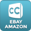 eBay + Amazon Connector | Integration with CubeCart