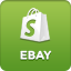 eBay Connector | Integration with Shopify