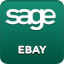 eBay Connector Link with Sage or Mamut